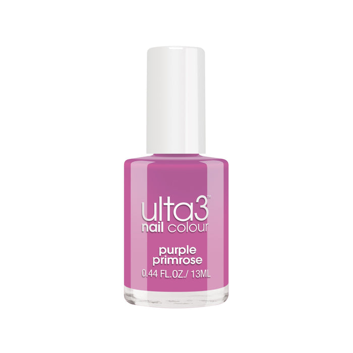 Nail Polish - Purple Primrose