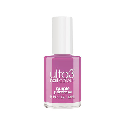 Nail Polish - Purple Primrose