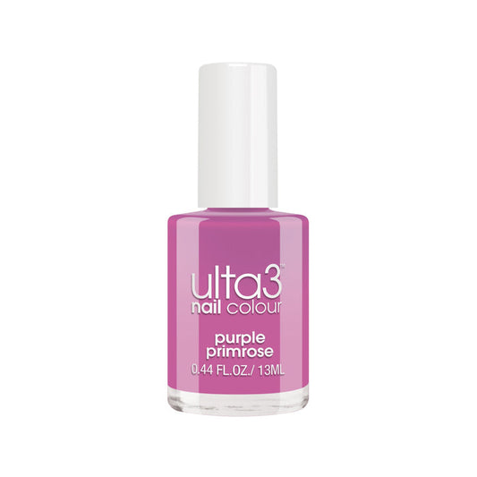 Nail Polish - Purple Primrose