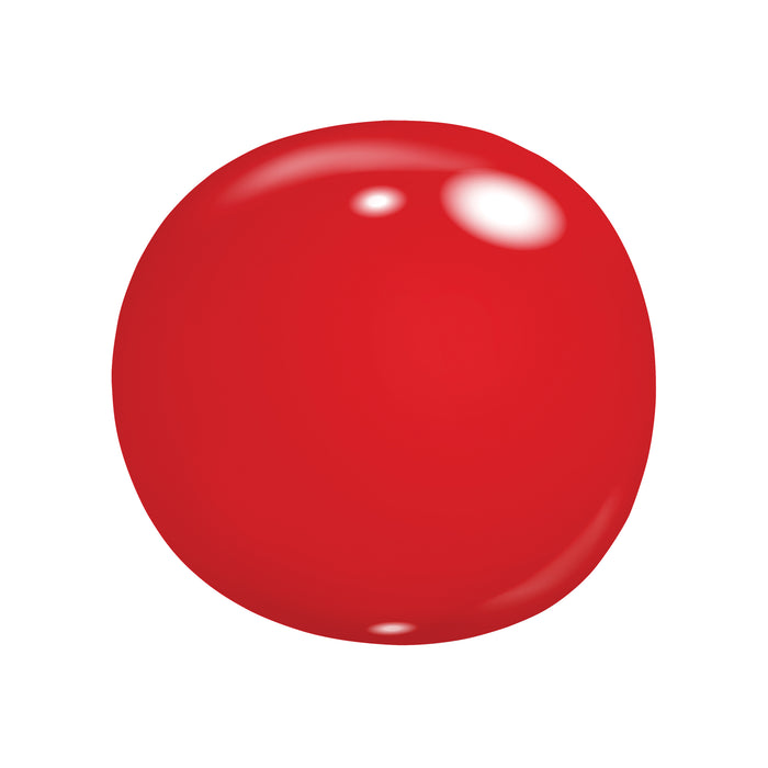 Nail Polish - Red Hot