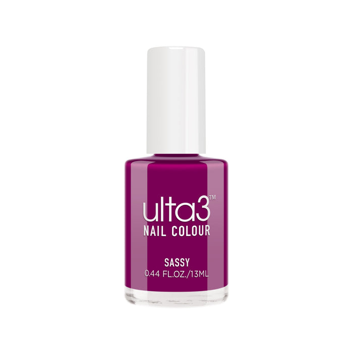 Nail Polish - Sassy