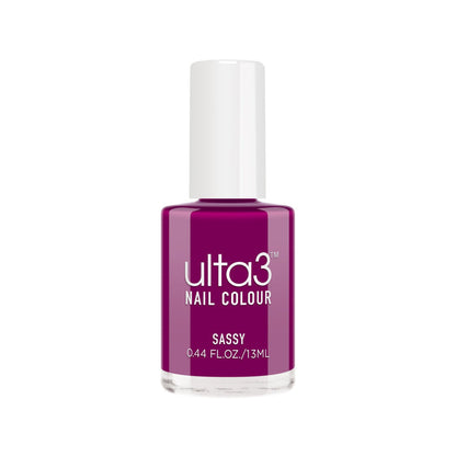 Nail Polish - Sassy