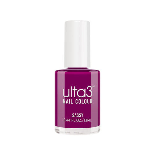 Nail Polish - Sassy