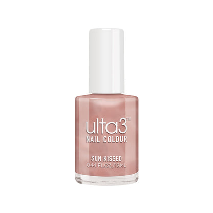 Nail Polish - Sun Kissed