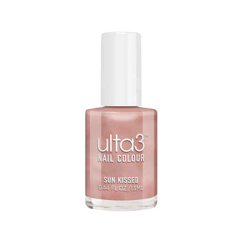 Nail Polish - Sun Kissed