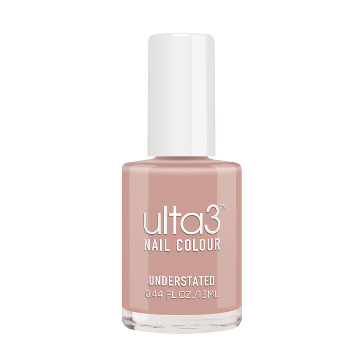 Nail Polish - Understated