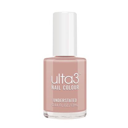 Nail Polish - Understated
