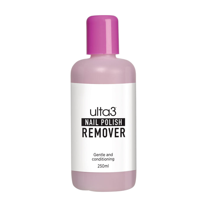 Nail Polish Remover