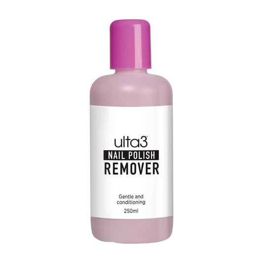 Nail Polish Remover
