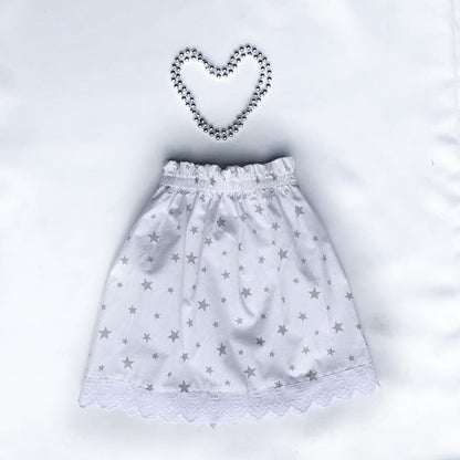 Naledi Skirt