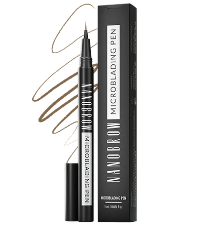 NANOBROW Eyebrow Pencil 1g