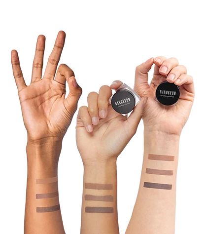 NANOBROW Eyebrow Pomade 6g
