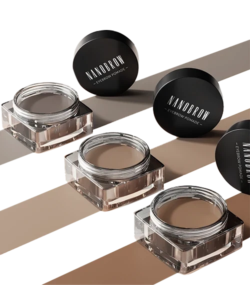 NANOBROW Eyebrow Pomade 6g