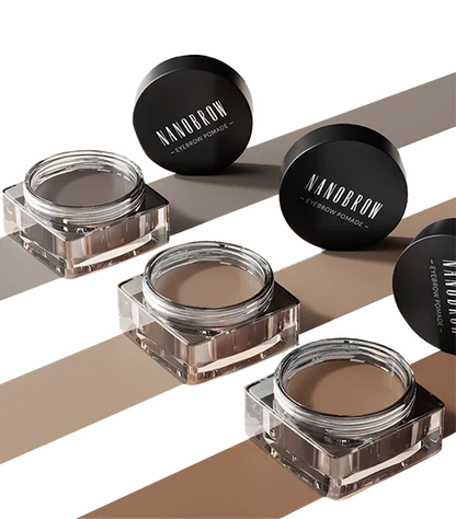 NANOBROW Eyebrow Pomade 6g