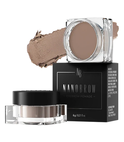 NANOBROW Eyebrow Pomade 6g