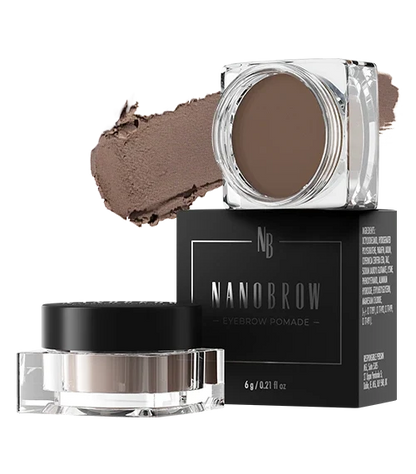 NANOBROW Eyebrow Pomade 6g