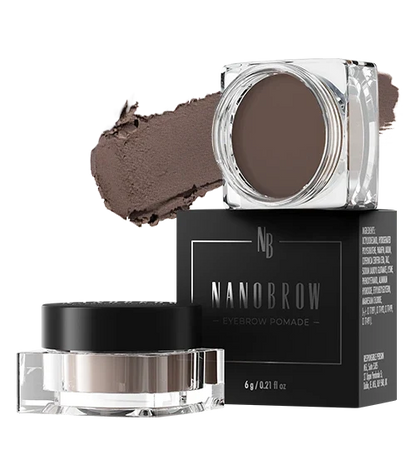 NANOBROW Eyebrow Pomade 6g