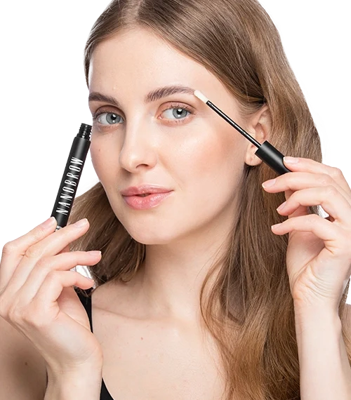 NANOBROW Eyebrow Serum 5ml