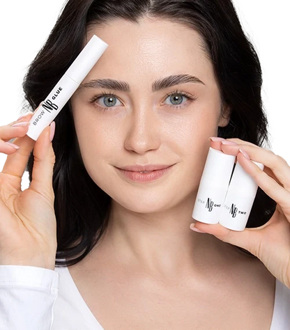 Nanobrow Lamination Kit