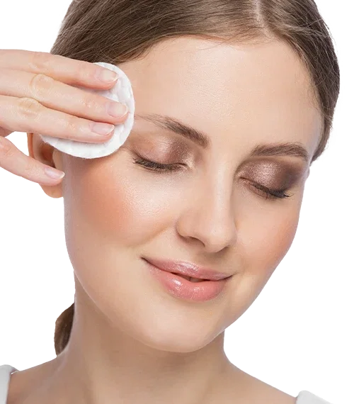 Nanobrow Micellar Makeup Remover 200ml