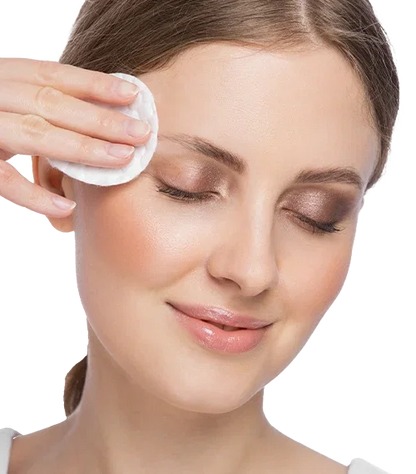 Nanobrow Micellar Makeup Remover 200ml