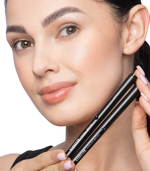 NANOBROW STYLING BRUSH SET