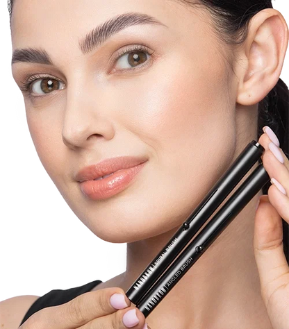 NANOBROW STYLING BRUSH SET