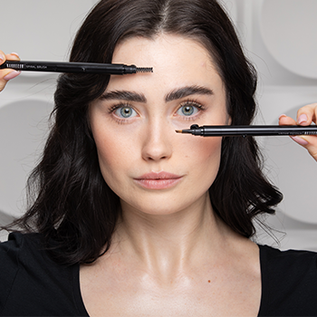 NANOBROW STYLING BRUSH SET