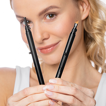 NANOBROW STYLING BRUSH SET