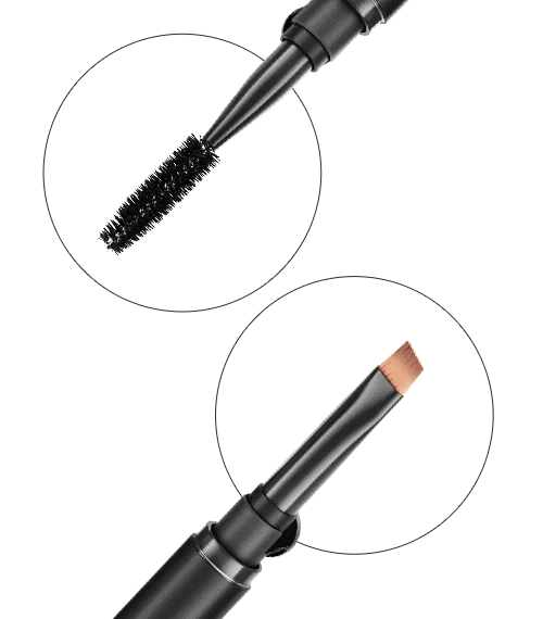 NANOBROW STYLING BRUSH SET