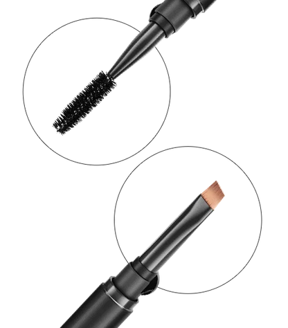 NANOBROW STYLING BRUSH SET