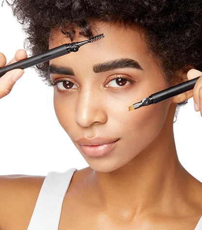 NANOBROW STYLING BRUSH SET