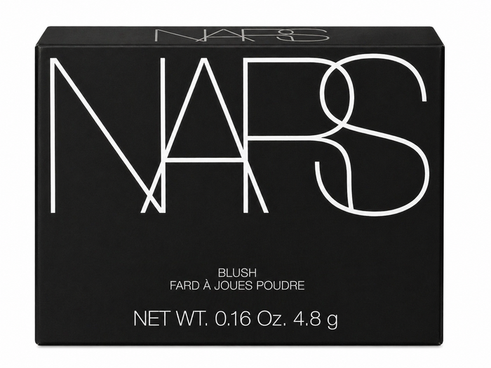 Nars Blush - Orgasm X