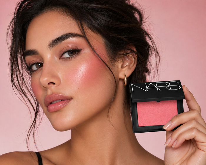 Nars Blush - Orgasm X