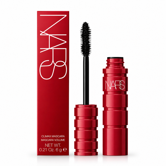 Nars Climax Mascara, 6g