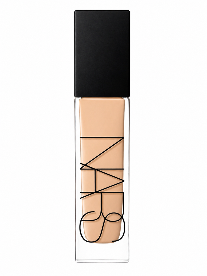 Nars Natural Radiant Foundation For Women- Mont Blanc