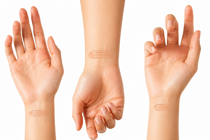 Nars Natural Radiant Foundation For Women- Mont Blanc