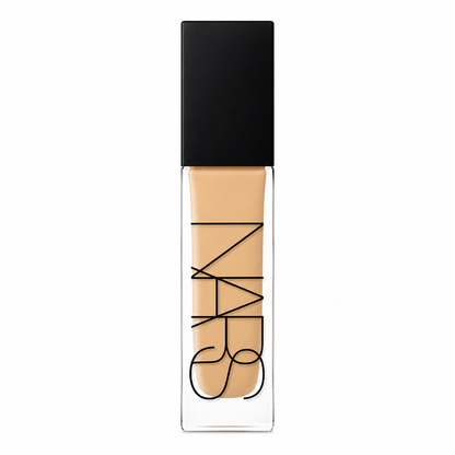 Nars Natural Radiant Longwear Foundation - Punjab