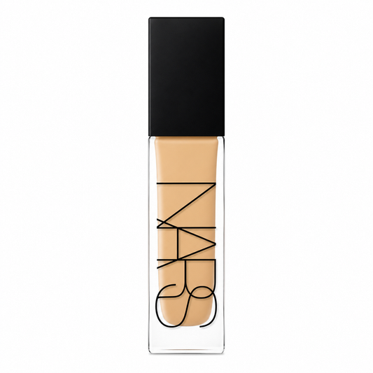 Nars Natural Radiant Longwear Foundation - Punjab
