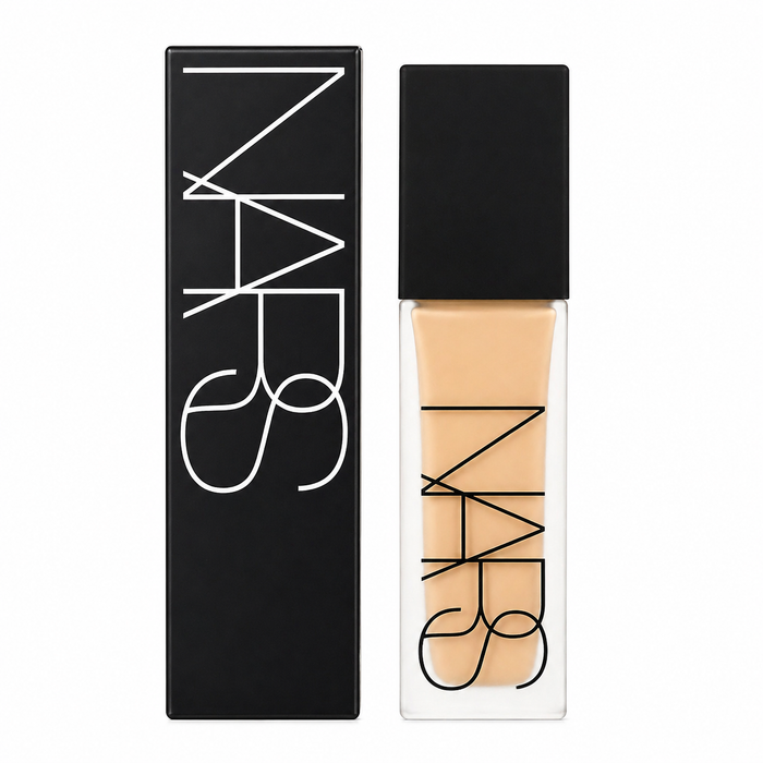 Nars Natural Radiant Longwear Foundation-Gobi 30 ml