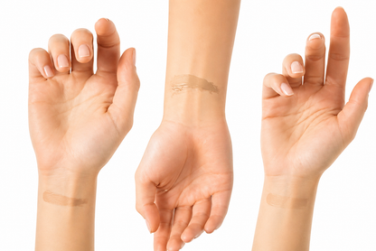 Nars Natural Radiant Longwear Foundation-Gobi 30 ml