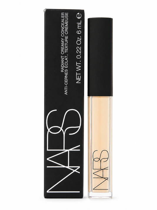 NARS Radiant Creamy Concealer - Chantilly