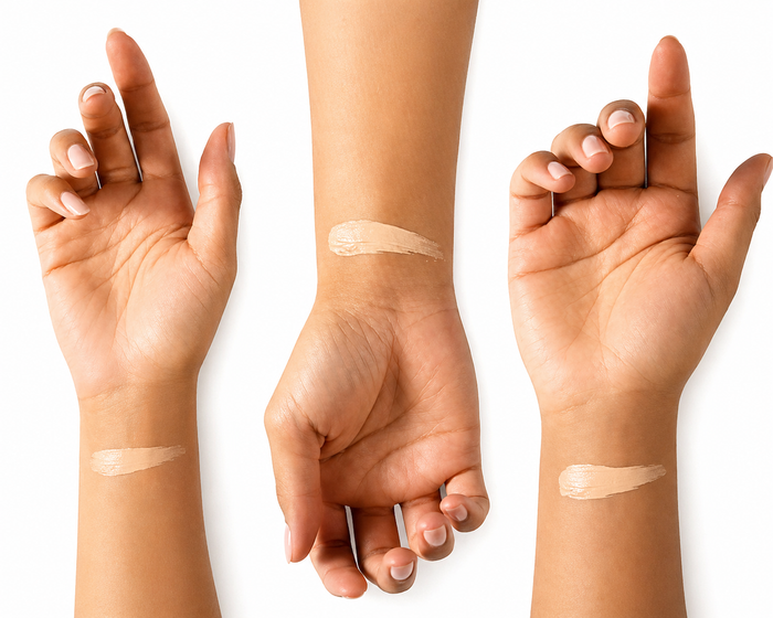 NARS Radiant Creamy Concealer - Chantilly
