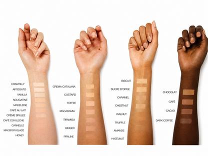 Nars Radiant Creamy Concealer, Biscuit
