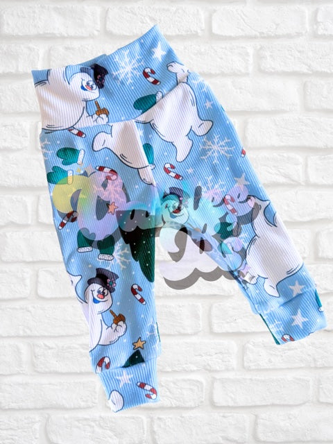 NB RTS Leggings