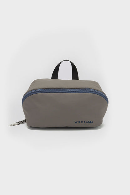 Neceser Travel Jackie Reciclado Beige 4L.