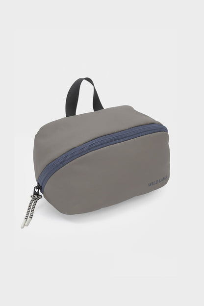 Neceser Travel Jackie Reciclado Beige 4L.