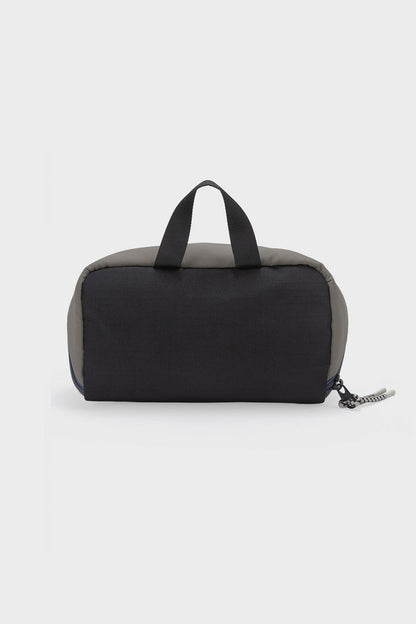 Neceser Travel Jackie Reciclado Beige 4L.