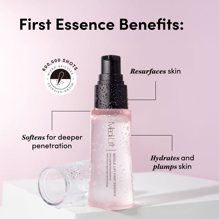 Needle Lift Even Tone Daily Kit
