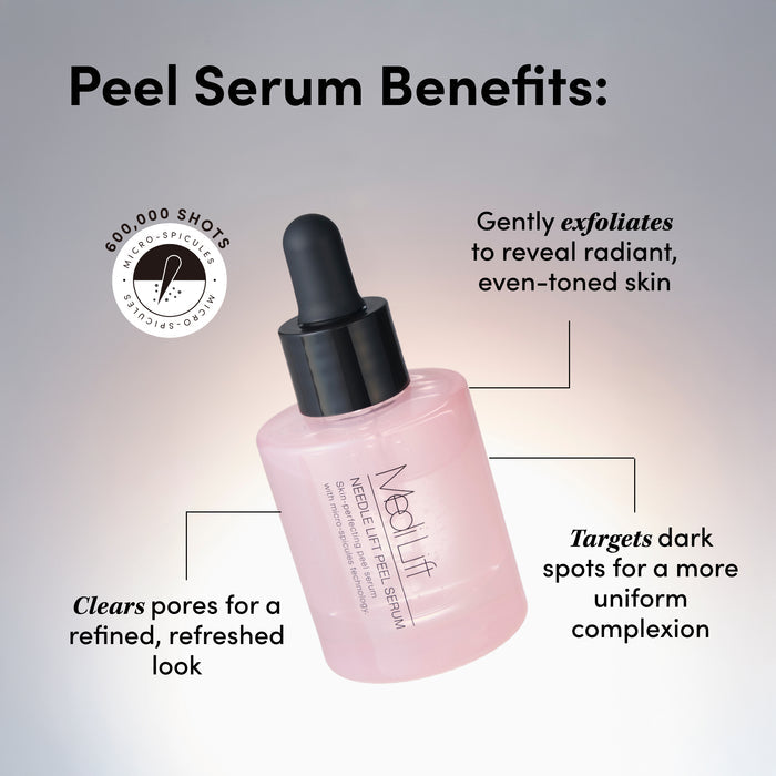 Needle Lift Mochi Glow Duo